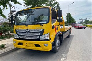 赵县汽车救援头像