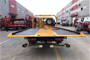 赵县附近汽车救援服务