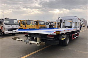 赵县汽车救援补胎